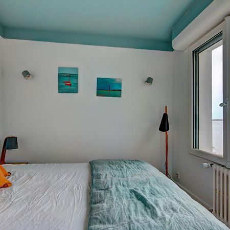 Villa Dremmwel Ile aux Moines Luaran gambar