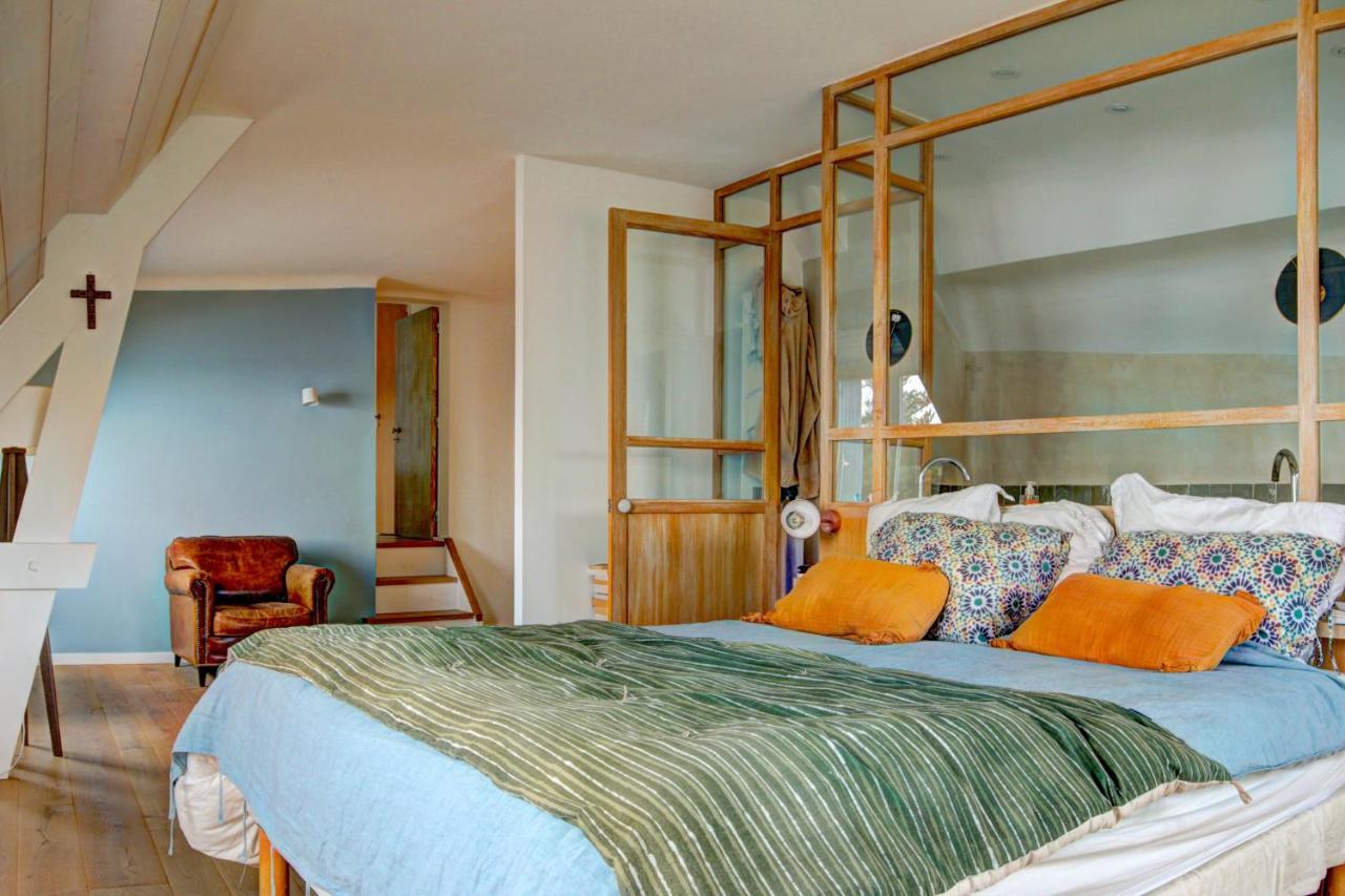 Villa Dremmwel Ile aux Moines Luaran gambar