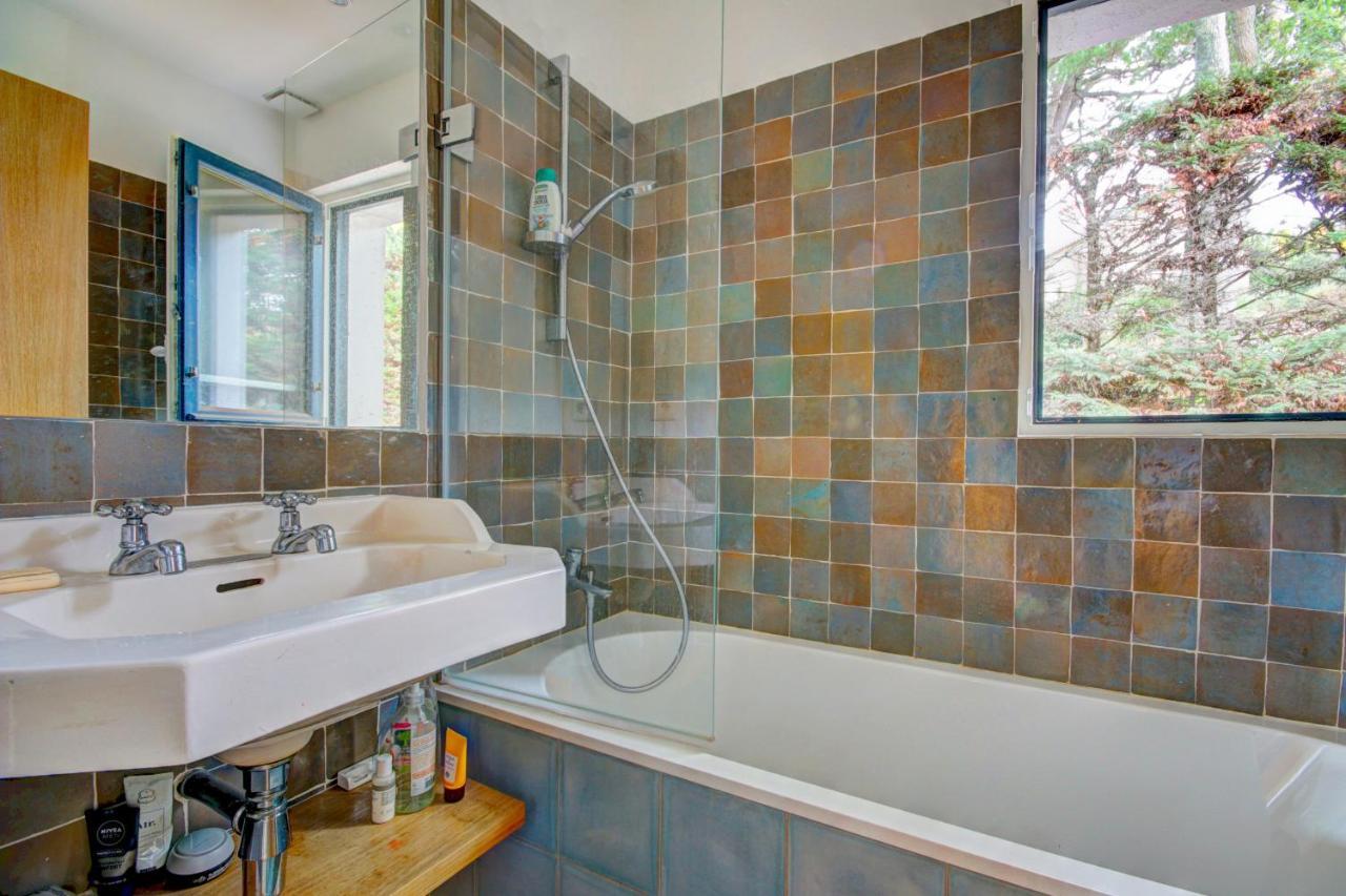 Villa Dremmwel Ile aux Moines Luaran gambar